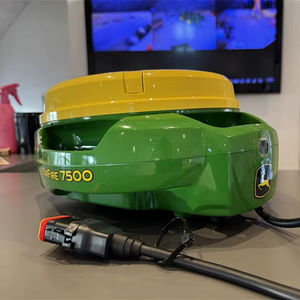 Receptor GPS John Deere StarFire 7500 de Precisión, Listo para RTK con Activación SF2, Agricultura de Precisión, 1 Año de Garantía - Product Image 4
