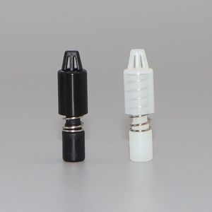 Broches de fixation en nylon de haute qualité, pinces de fixation, attaches à boucle à pression, rivets pour ventilateur - Product Image 1