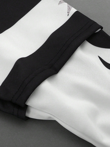 Vente en gros de sweat-shirt à col rond en coton polaire doux et confortable haut à manches longues idéal pour la gym, le yoga ou les sweats à capuche décontractés quotidiens - Product Image 4