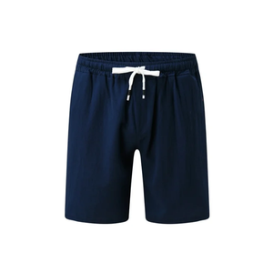 Vente en gros de shorts de basket-ball pour hommes en polyester 100% grande taille pantalon court décontracté avec poche motif de short de plage BD - Product Image 5