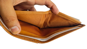 Luxury Quality Genuine Leather Customizable <b>Mens</b> Cardholder Wallet With Multi <b>Card</b> Slots Available at <b>Best</b> Price From India - Product Image 5