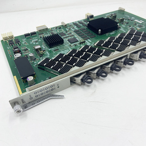 Mới đến gtxo n2a SFP N1 mô-đun dịch vụ hội đồng quản trị 8 cổng xgpon Pon dòng thẻ cho mạng IP cho ZTE OLT C300 C320 - Product Image 2