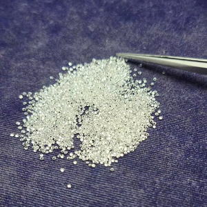 อัญมณี0.10 CT CVD e/f VVS เพชรหลวมหรูหราและแวววาวสำหรับการทำเครื่องประดับ - Product Image 1