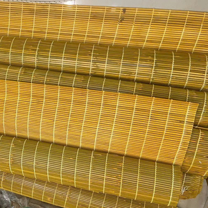 Rideaux décoratifs en bambou de haute qualité à bon prix pour l'agriculture Bao Tram Anh Vietnam fournit des prix bon marché - Product Image 1
