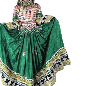 ชุดเดรสแบบมีซิปสำหรับผู้หญิงชุดเดรสแบบดั้งเดิมสไตล์ปาร์ตี้เรียบง่าย - Product Image 1