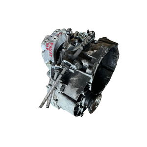 VOLKSWAGEN Passat Variant 4ème Série (05>10) TRANSMISSION MANUELLE COMPLÈTE 02Q301103G BMP Diesel 2.0 - Product Image 1