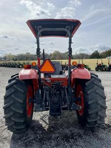 M704 KUBTOA Mini Tracteur KUBOTA Tracteurs d'occasion à vendre - Product Image 3