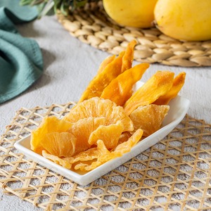 Mezcla de frutas y verduras liofilizadas de buena calidad, mezcla orgánica vegana de frutas tropicales secas congeladas, suministro a granel - Product Image 5