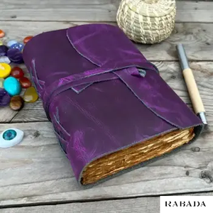 Personalized Leather <b>Journal</b> Notebook Sketchbook Diary <b>Travel</b> <b>Journal</b> Fathers Day <b>Gift</b> Handmade Dairy - Product Image 2