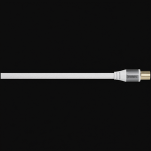 Cable de Antena Blanco de 110dB y 5m 00127200 - Product Image 3