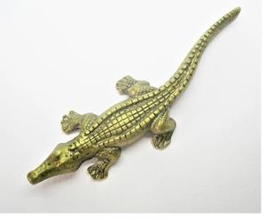 Nuevo pisapapeles superventas para decoración de mesa, pisapapeles de Metal de nuevo diseño, precio barato al por mayor para oficina - Product Image 6