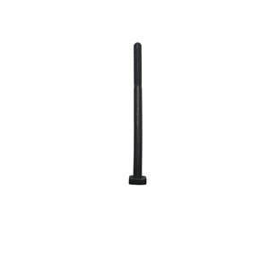 Scarico per Oleomac 947 e 952 Modello Rif. 911667 - Ricambi e Accessori per Tosaerba - Product Image 1