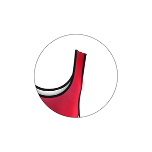 Combinaison de lutte pour hommes, singlet de lutte pour la salle de sport, singlet de musculation pour hommes, singlet de musculation personnalisé, service OEM - Product Image 3