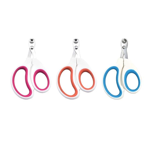 Coupe-ongles pour chat - Outil de toilettage professionnel pour petits chatons - Product Image 1