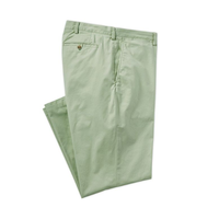 Pantalon Chino Homme en Toile de Coton Écologique, Coupe Skinny Taille Haute, Extensible, Anti-Plis, Respirant, Coupe Droite, Décontracté Automne