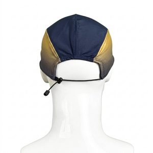 <b>Running</b> <b>Cap</b> FOLDY 2 Gold-Breathable - Product Image 4