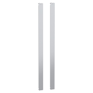 For SCHNEIDER ELECTRIC NSYRC20 Set of 2 Panels SF <b>Side</b> <b>Plates</b> for Centred Fixed Rack-2000x800 mm Electronics & Instrument - Product Image 1