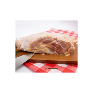 Parte superior de pollo orgánico Halal Frozen 100% a la venta - Product Image 6