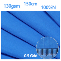 Venta directa de fábrica de tela para chaquetas de exterior, muestra gratuita, tejido de nailon Taslon Softshell.