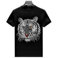 Camiseta de Moda Extra Grande para Hombre con Tela de Forro Polar de Secado Rápido para Verano y Todas las Estaciones, Venta al por Mayor, Soporte OEM