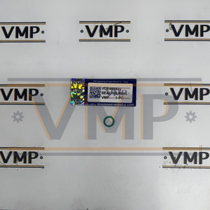 แหวนซีล VOE 466922 สำหรับรถตักล้อยางวอลโว่ รถบรรทุกแบบประกบร่วม และรถขุด VMP อะไหล่เครื่องจักรก่อสร้างคุณภาพสูง - Product Image 2