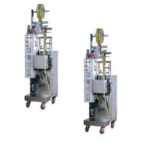 Machine d'emballage automatique de liquides multifonctionnelle Machine d'emballage de petits sachets - Product Image 4