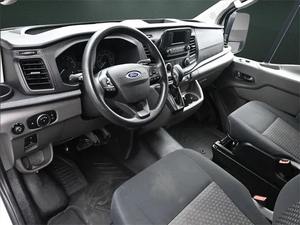 Ford Transit-250 2024, conduite à gauche, norme Euro IV, puissance 250-300 ch - Product Image 4