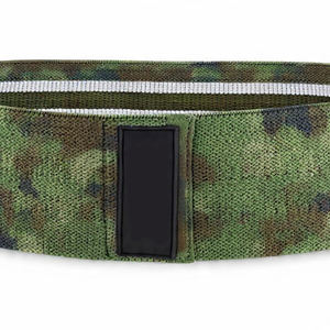 Bandes de Résistance en Latex pour Yoga et Fitness, Cercle de Hanche Élastique Robuste pour Push-up et Soutien des Jambes - Product Image 5