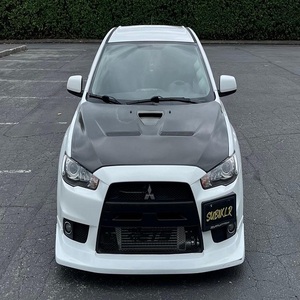 มิตซูบิชิ แลนเซอร์ อีโวลูชั่น เอ็กซ์ จีเอสอาร์ ปี 2013 มือสอง พวงมาลัยซ้าย/ขวา - Product Image 1