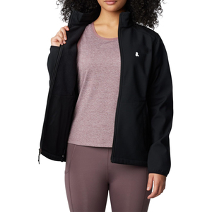 Chaqueta Acolchada Ligera de Moda para Mujer 2026, Chaqueta Softshell para Mujer Cómoda y Transpirable para la Temporada de Invierno - Product Image 4