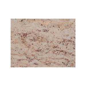 Décoration de carreaux de mur extérieur intérieur en granit brun ivoire disponible en vrac quantité - Product Image 1