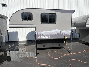 รถบ้านรุ่นใหม่ปี 2026 Soaring E-a-g-l-e Campers A-d-l-a-r 6.5XLS พร้อมจำหน่ายแล้ว - Product Image 6