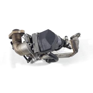 Radiateur d'échappement EGR BMW Série X1 (E84) 7810166 N47D20C Diesel 2000 (09>15) - Product Image 6