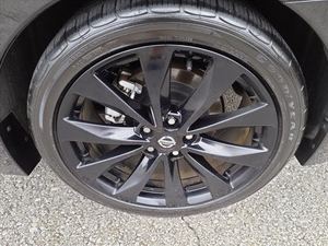 Gran Oferta: Nissan Maxima SR FWD 2022, Listo para Enviar - Product Image 6
