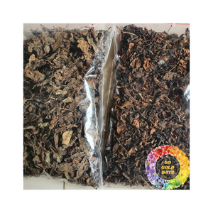 Vente en gros d'approvisionnement en vrac pour exportation de gelée d'herbe noire séchée de qualité supérieure feuilles de gelée de fines herbes produits de qualité à prix abordable - Product Image 4