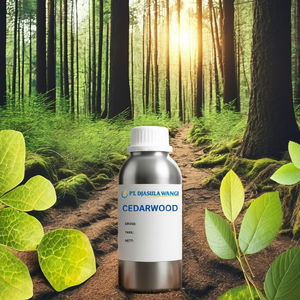 1KG 100% <b>Natural</b> Cedarwood Essential Oil for Hair & Aromatherapy Woody Scent Insect Repellent Popular in Perfumes & Incense - Product Image 2