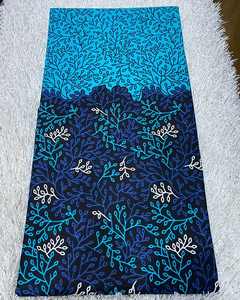 Elegante tela de algodón de cera africana de Botswana para niños, camisas, vestidos y ropa de atuendo cultural - Product Image 5