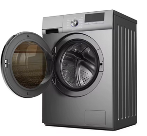 Nueva Lavadora-Secadora de Carga Frontal Totalmente Automática con Control por Aplicación - Product Image 5