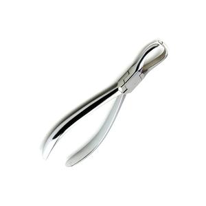 คีมหนีบฟันแบบแมนนวลสำหรับกำจัดฟัน - Product Image 3