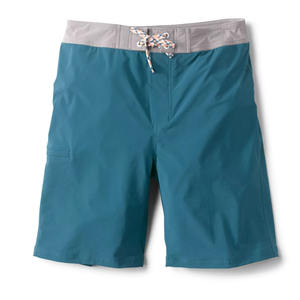 X-Large Size <b>Tall</b> <b>Man</b> Plus Size Fishing <b>Shorts</b> Quick Dry Breathable Eco-Friendly Cargo Trunks Relaxed Boat Wear 100% Polyester - Product Image 4