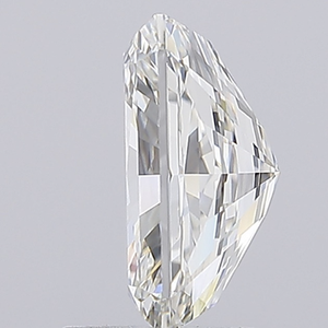 Certificado IGI, 2.56 Quilates, Corte Radiante, CVD, Color H, Claridad VVS2, Corte Excelente para Joyería Fina - Product Image 3