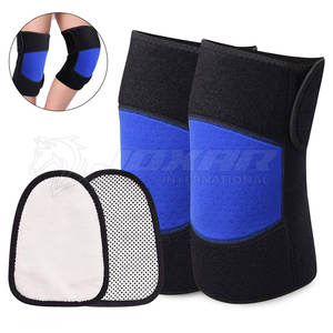 Genouillères professionnelles pour l'équipement de protection durable de travail pour le plancher de construction et les tâches extérieures - Product Image 4