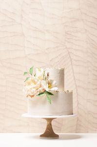 แท่นวางเค้กทำจากไม้แบบดั้งเดิมสำหรับจัดงานแต่งงานที่บ้านโรงแรมร้านอาหารงานเลี้ยงวันเกิดอุปกรณ์ตกแต่งงาน2023 - Product Image 5