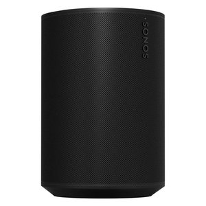 Difusor multiroom ERA 100 Negro E10G1EU1BLK - Product Image 2