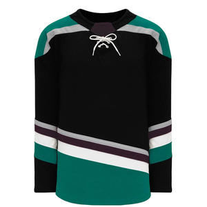 Conjunto de Camisetas de Hockey sobre Hielo Reversibles de Malla para Equipo de Práctica, Último Diseño, Camiseta de Hockey sobre Hielo para Hombre, Camiseta de Hockey sobre Hielo de Poliéster - Product Image 1