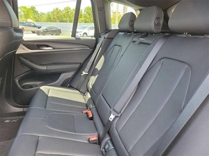 2023 asequible bBM-Ww X3 xDrive30i - Product Image 6