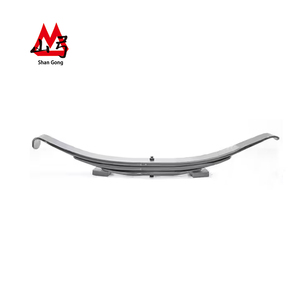 <span class=keywords><strong>แหนบ</strong></span>พ่วงแบบโค้งขนาดกลาง 3 แฉก 41/2 นิ้ว รุ่น Tra-2727 Sp0355 <span class=keywords><strong>แหนบ</strong></span>พ่วงแบบพาราโบลา Tra2727 สำหรับระบบกันสะเทือน - Product Image 2