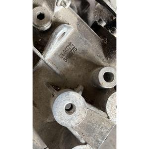 Cambio Manuale Completo OPEL Astra H Sedan (04>07) 5495775 Z17DTH Diesel 1.7 - Product Image 4