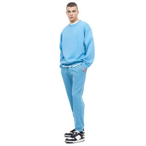 Gran oferta, sudaderas de calidad superior, lo último en sudaderas de diseño personalizado, sudaderas de lana a la moda para hombre, Sudaderas con cuello redondo - Product Image 6