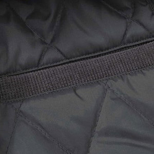 Customizable <b>Men's</b> Varsity Letterman <b>Jacket</b> with Stand Collar Choose Your Own Color Size Winter Season OEM Service Available - Product Image 6